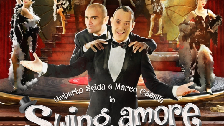 Swing, Amore e Fantasia
