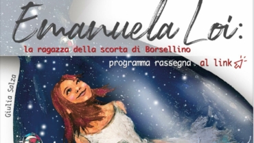 Emanuela Loi: la ragazza della scorta di Borsellino