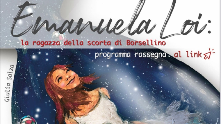 Emanuela Loi: la ragazza della scorta di Borsellino