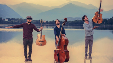 ACCORDI & DISACCORDI in Concerto