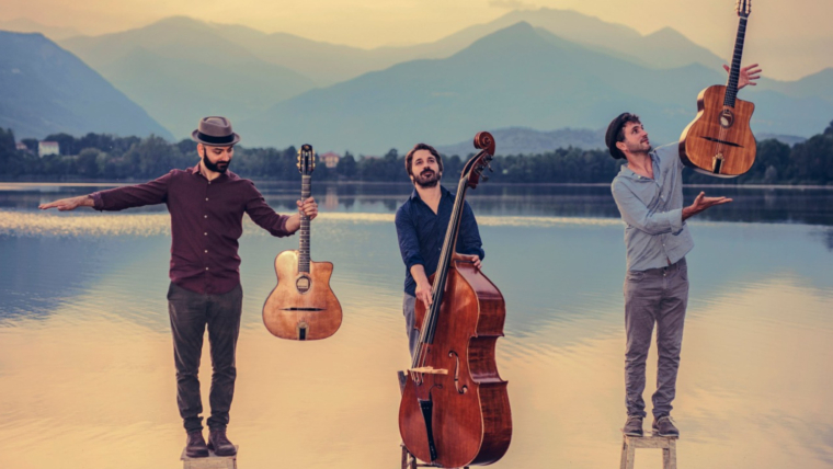 ACCORDI DISACCORDI in Concerto