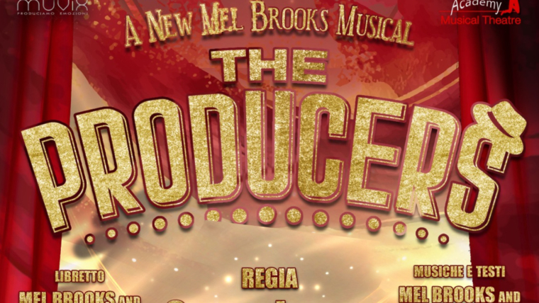 The Producers