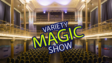 Variety Magic Show