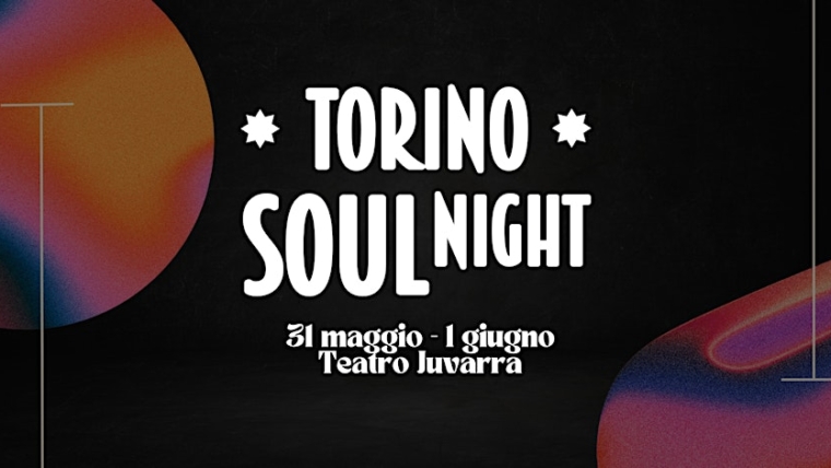 TORINO SOUL NIGHT