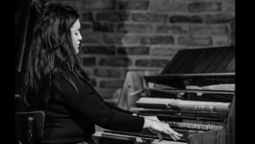 TJF – MARGAUX OSWALD “PIANO SOLO”