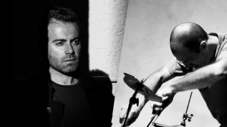 TJF – DOMENICO BRANCALE & ROBERTO DANI