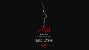WOMAN di Alessio Schiavo