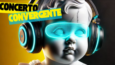 CONCERTO CONVERGENTE