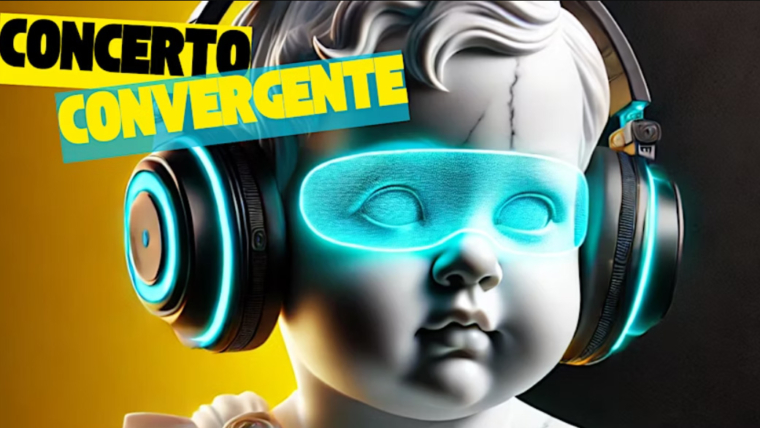 CONCERTO CONVERGENTE