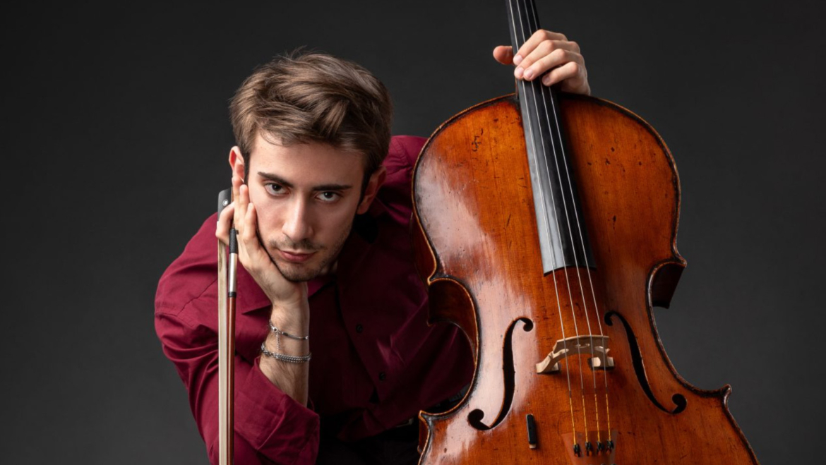 ARMONIE INATTESE Accademia Stefano Tempia