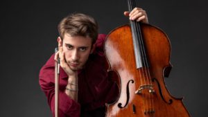 ARMONIE INATTESE Accademia Stefano Tempia