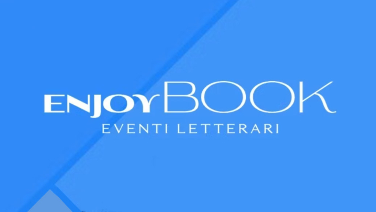 Al Teatro Juvarra EnjoyBook 2026 – Storie di libertà e visione