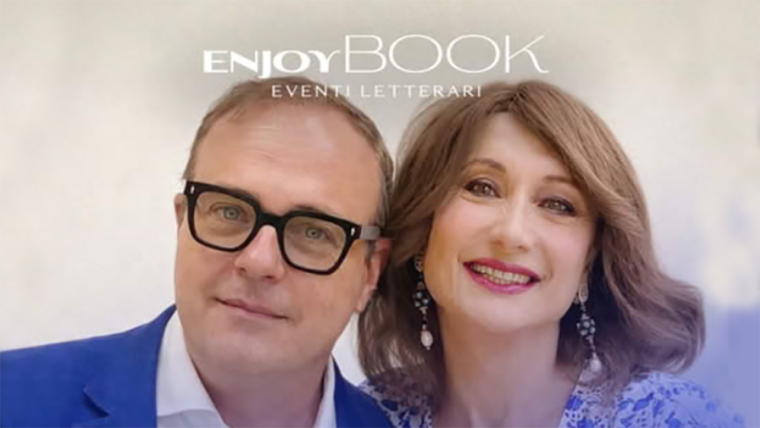 ENJOYBOOK 2026: Controcorrente per scelta