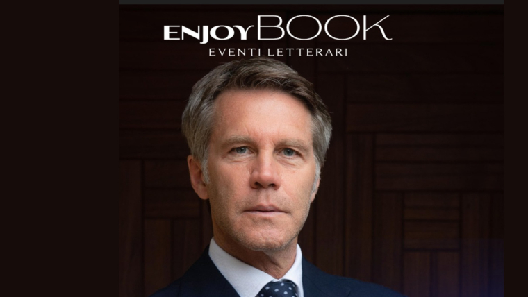 ENJOYBOOK 2026: Identità Reale