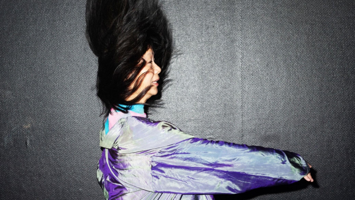 Torino Jazz Festival 2026 LISA ULLEN