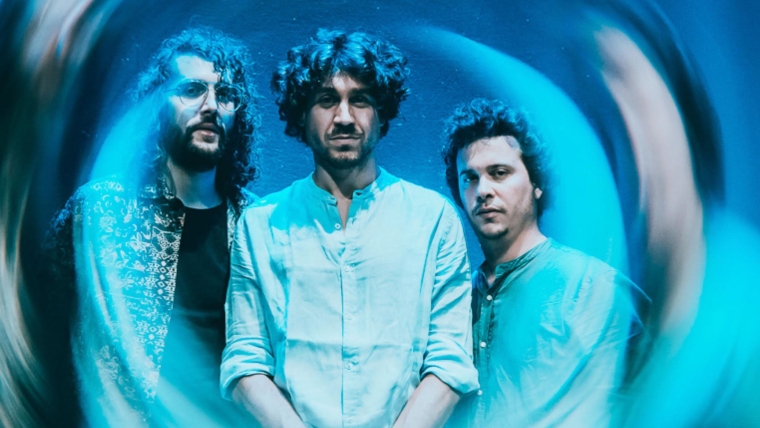 Torino Jazz Festival 2026 SLIDERS