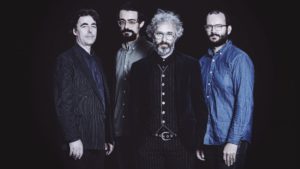 Torino Jazz Festival 2026 WEAVE4