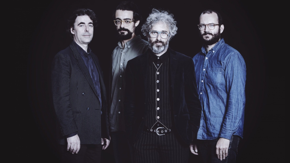 Torino Jazz Festival 2026 WEAVE4