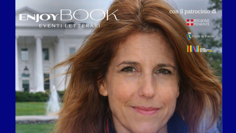 ENJOYBOOK 2026: La sfida della libertà – ANNULLATO