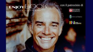 ENJOYBOOK 2026: La libertà di raccontare