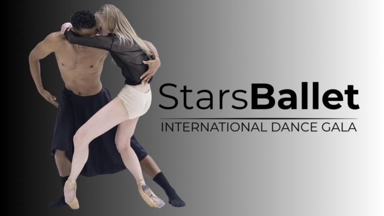 STARS BALLET International Dance Gala