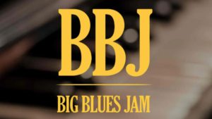 BBJ – Black Blues Jam