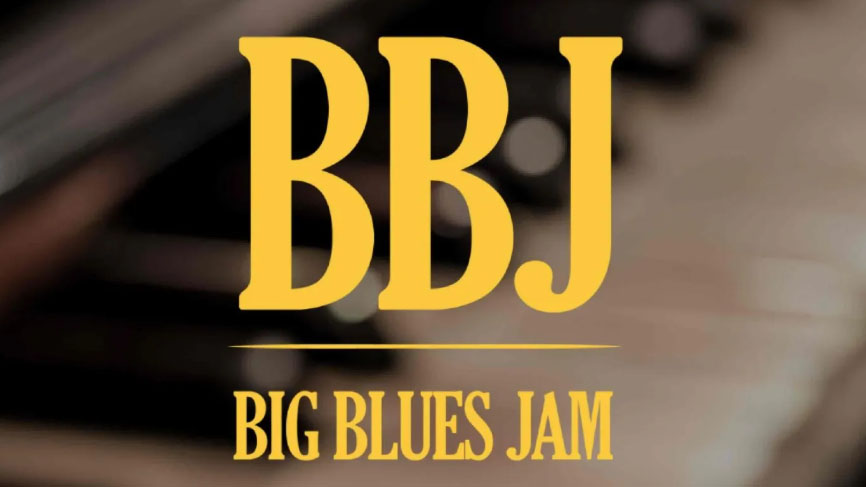 BBJ – Black Blues Jam