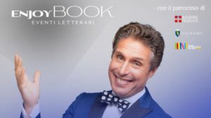 ENJOYBOOK 2026: Magicamente Liberi