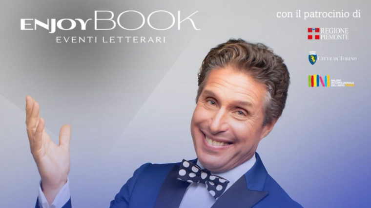 ENJOYBOOK 2026: Magicamente Liberi