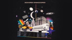 ACCORDI DISACCORDI Finding Orpheus