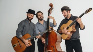 ACCORDI DISACCORDI Finding Orpheus