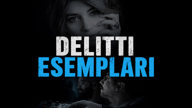 DELITTI ESEMPLARI Torino Crime Festival