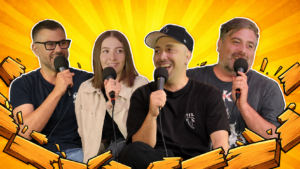 AMICI DELLE PANCHE Live